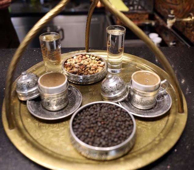Öksürüğe, kansere ve erken yaşlanmaya birebir Tadı, farklı aroması kadar sağlığa faydaları için de tercih ediliyor