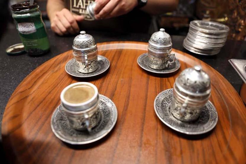 Öksürüğe, kansere ve erken yaşlanmaya birebir Tadı, farklı aroması kadar sağlığa faydaları için de tercih ediliyor
