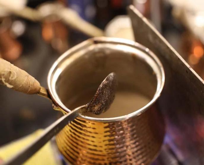 Öksürüğe, kansere ve erken yaşlanmaya birebir Tadı, farklı aroması kadar sağlığa faydaları için de tercih ediliyor