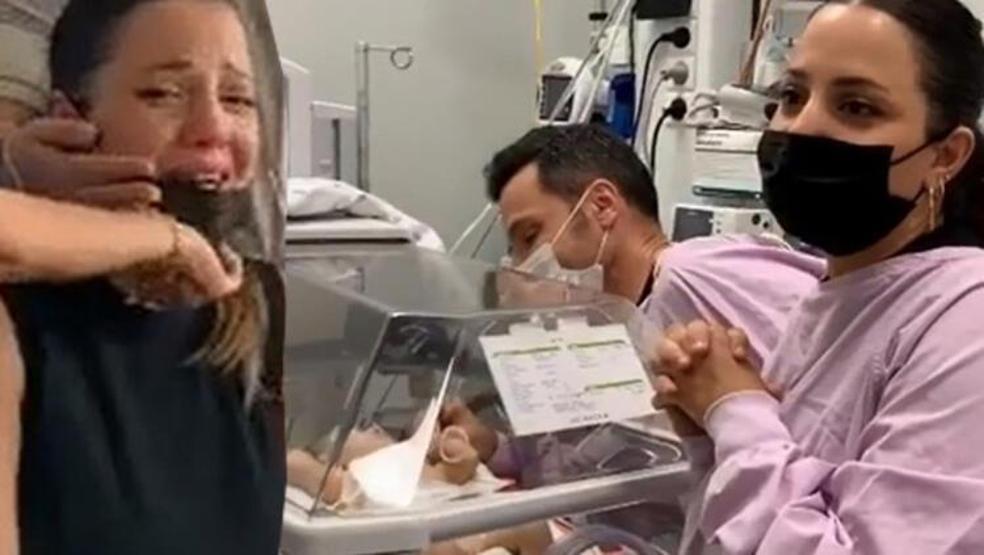 Sinan Özen kızı Nevanın son durumunu paylaştı