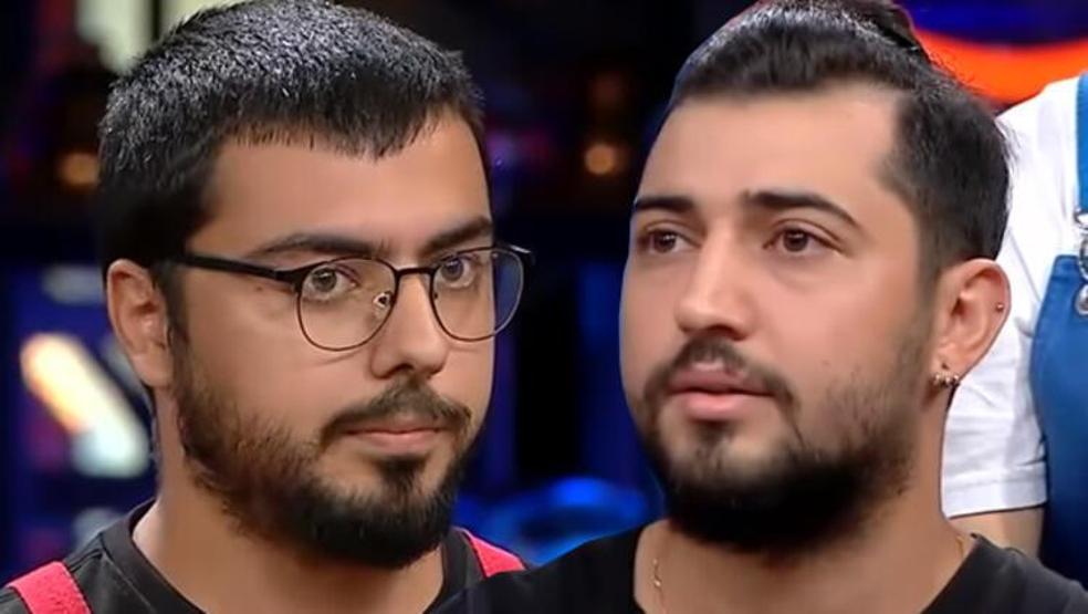 MasterChef Türkiyede gergin anlar Ezikçe bir davranış