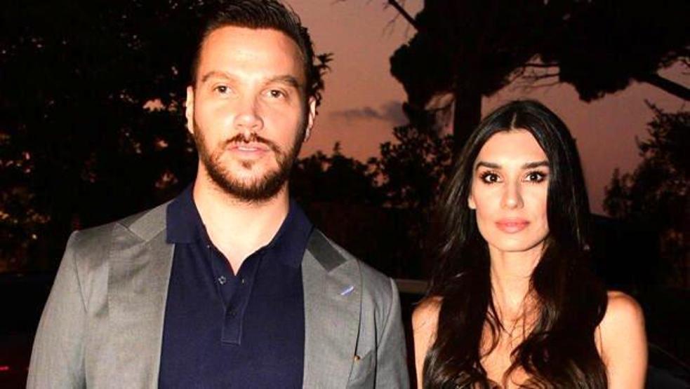 Sinan Akçıl hamile sevgilisi için Burcu Kıratlıyı terk etti iddiası
