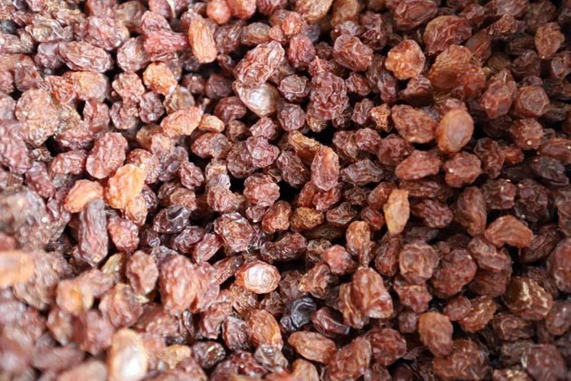 Vitamin ve mineral deposu Kansızlığa karşı bire bir