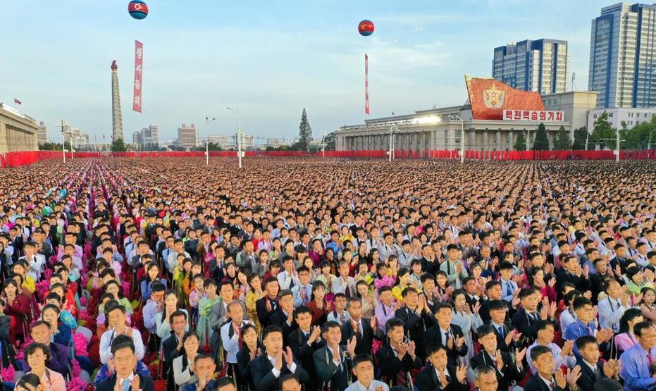 İnsan Hakları İzleme Örgütünden çarpıcı Kuzey Kore raporu: Hayvandan daha kötü muamele görüyorlar
