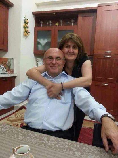 Müteahhide silahlı saldırı Kurşun yağdırdılar