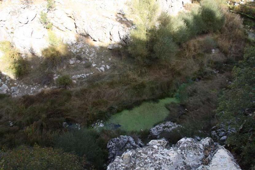 Görülmeye değer Konyada koruma altına alınan mağaralar doğa tutkunlarını bekliyor