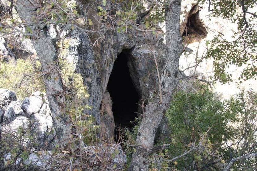 Görülmeye değer Konyada koruma altına alınan mağaralar doğa tutkunlarını bekliyor