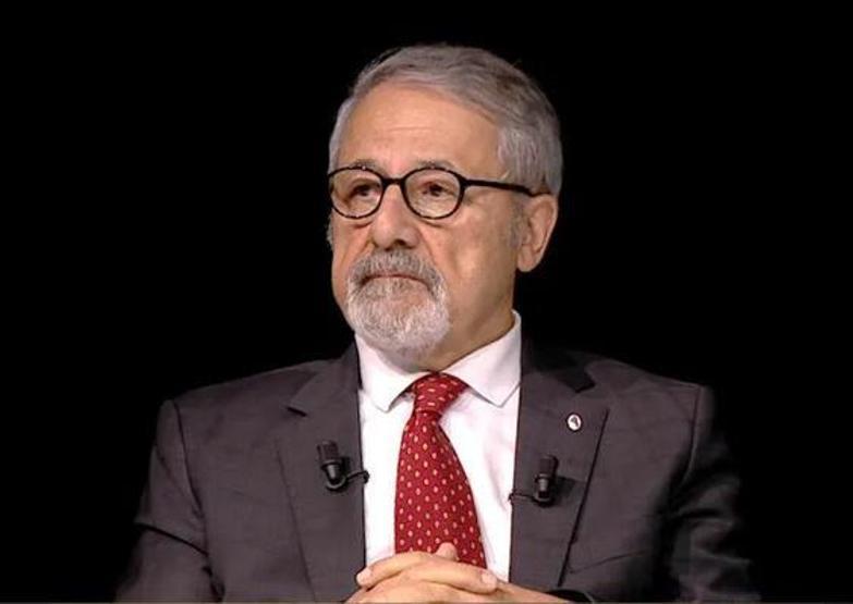 Prof. Dr. Naci Görür açıkladı: İşte İstanbulda en riskli yerler