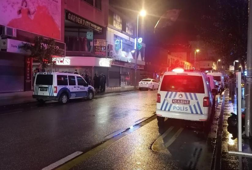 Kocaelide radyoaktif kapsül alarmı