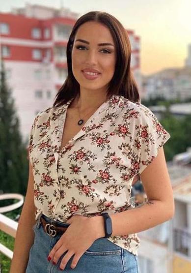 Gençlik aşısı yaptıran kadın hayatının şokunu yaşadı