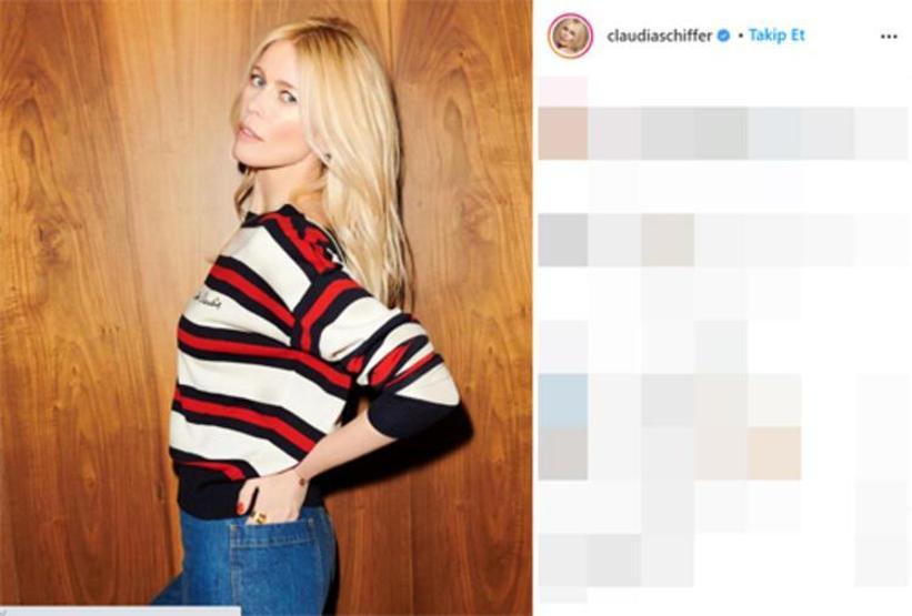 Zaman herkesi değiştirir