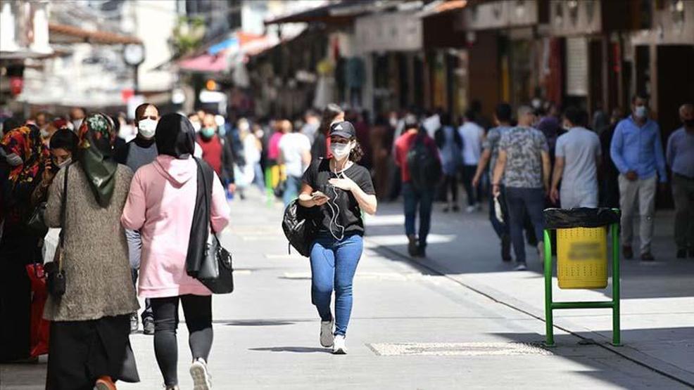 Bakan Koca alarm veren 7 ili işaret edip ekledi: Kurallara uyalım