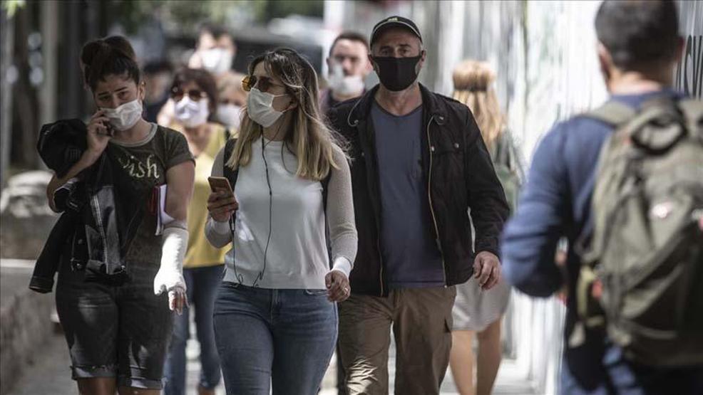 Bakan Koca alarm veren 7 ili işaret edip ekledi: Kurallara uyalım