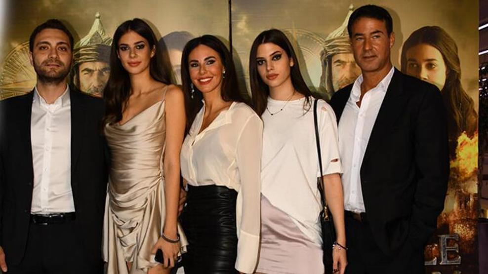 Baran Tınazdan Deren Taluya destek