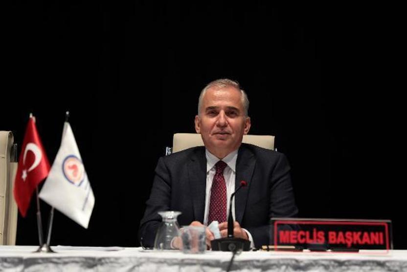 Tripolis için koruma amaçlı imar planı onaylandı
