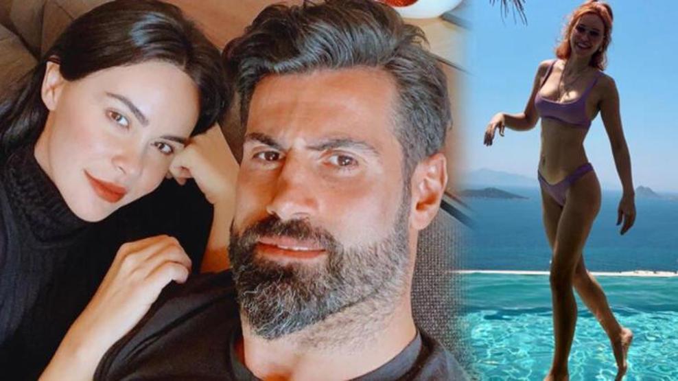 Zeynep Sever Demirel: Volkan telefon numaramı istedi