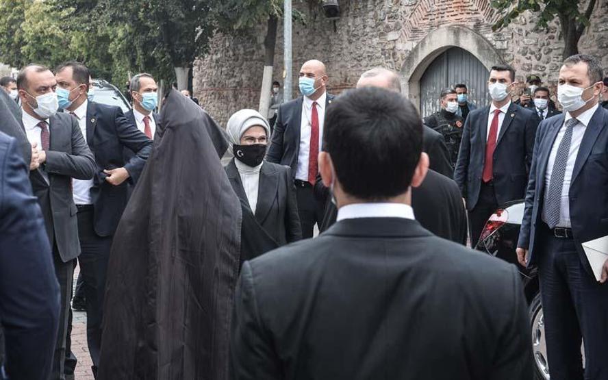 Markar Esayan son yolculuğuna uğurlandı