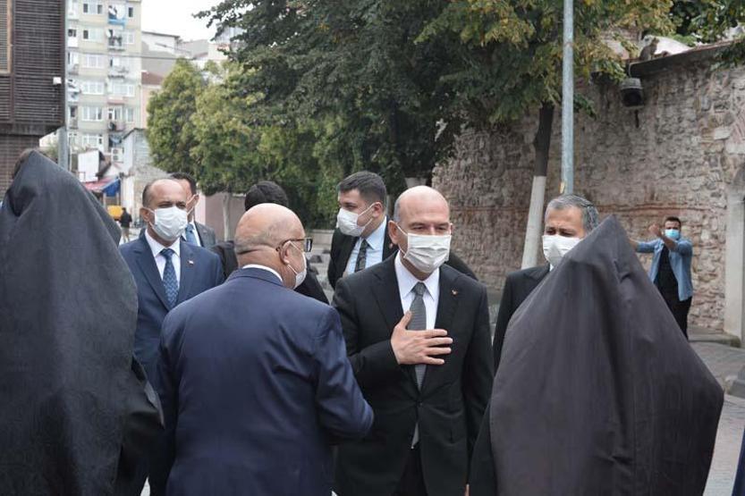 Markar Esayan son yolculuğuna uğurlandı