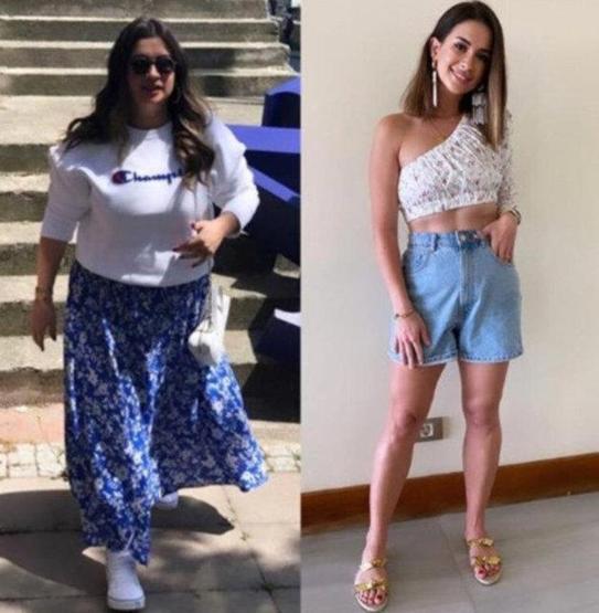 Buse Terim-Volkan Bahçekapılı çiftinin kızları Nil 4 yaşında