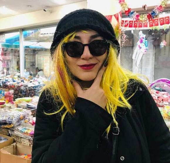 Suzan Kardeş’in kızı Begüm Kardeş gündem oldu