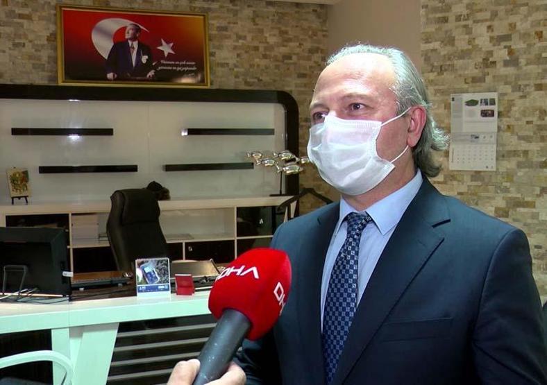 Baraj gölündeki balıkların kümeler halinde durmasının nedeni ortaya çıktı