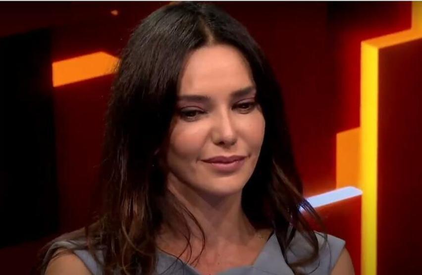 Hande Ataizi skandal olayı ilk kez anlattı: İlk tokat yiyen ben miyim