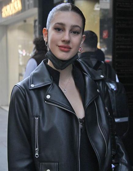 Itır Esen: Dolgu yaptırmadım, doğal halim