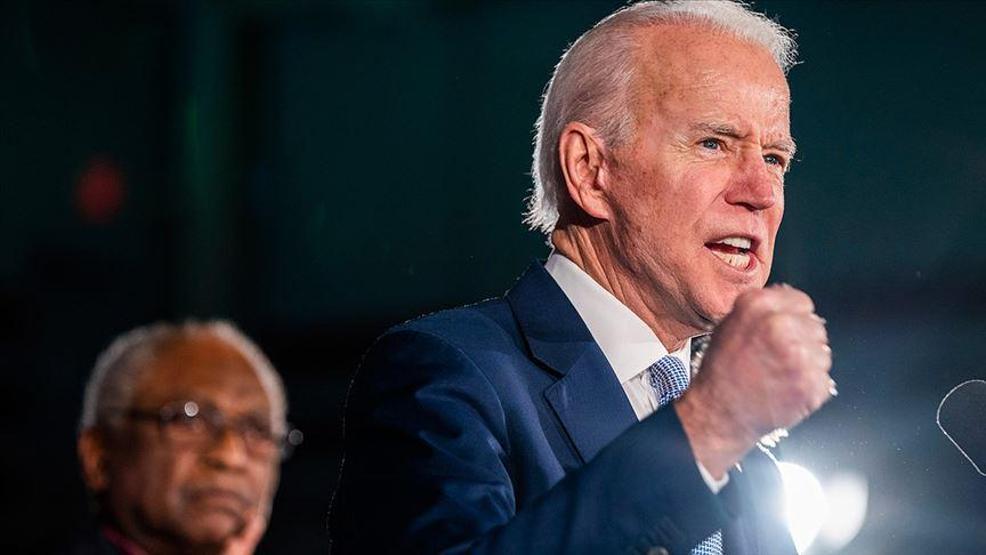 ABD Başkan adayı Biden: Seçilirsem korona aşısı ücretsiz olacak