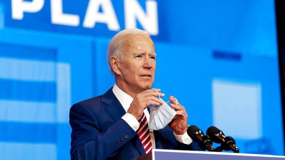 ABD Başkan adayı Biden: Seçilirsem korona aşısı ücretsiz olacak