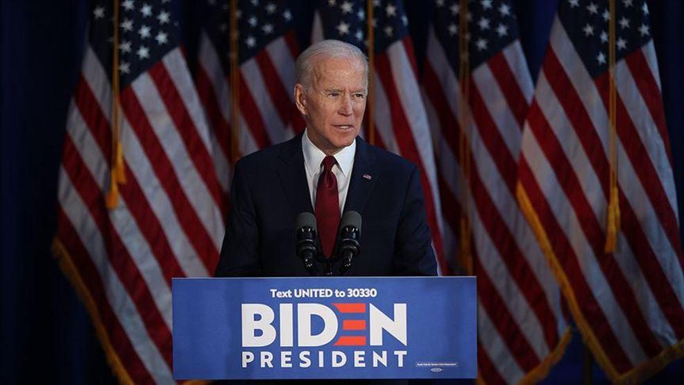 ABD Başkan adayı Biden: Seçilirsem korona aşısı ücretsiz olacak