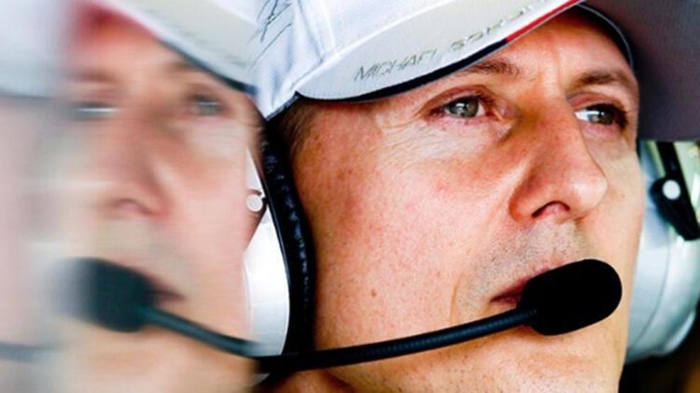 Son dakika... Koronavirüsle mücadelede Schumacher ümidi