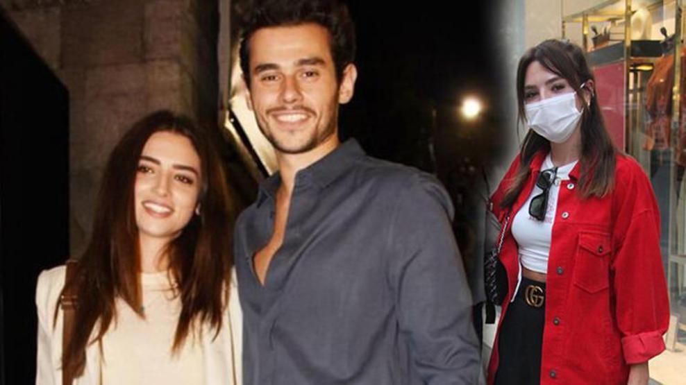 Cem Belevi ve Zehra Yılmaz düğünü erteledi