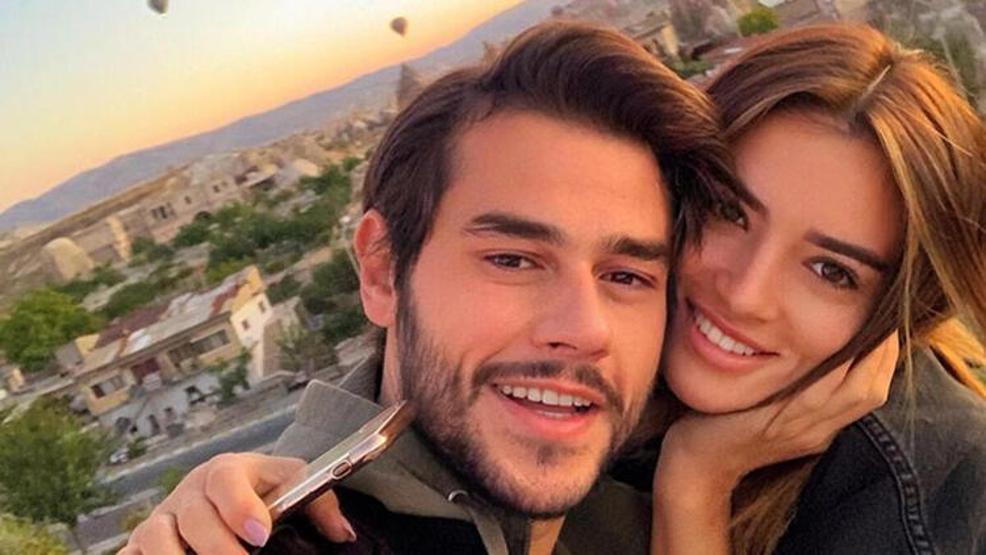 Cem Belevi ve Zehra Yılmaz düğünü erteledi