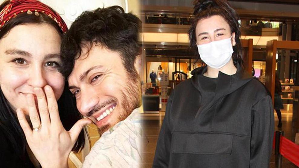 Yasemin Sakallıoğlu nikah tarihini verdi