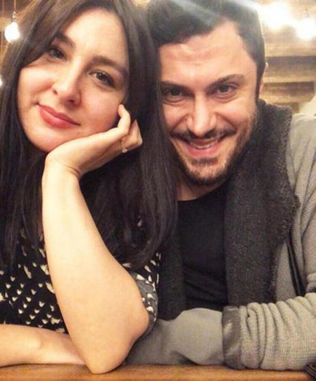 Yasemin Sakallıoğlu nikah tarihini verdi