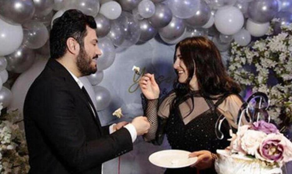 Yasemin Sakallıoğlu nikah tarihini verdi