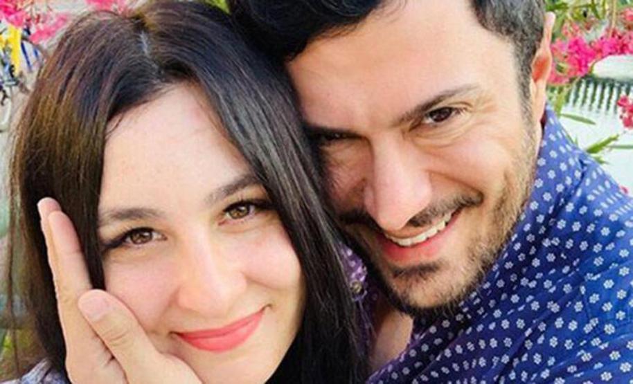 Yasemin Sakallıoğlu nikah tarihini verdi