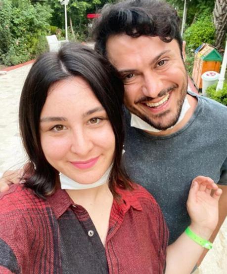 Yasemin Sakallıoğlu nikah tarihini verdi