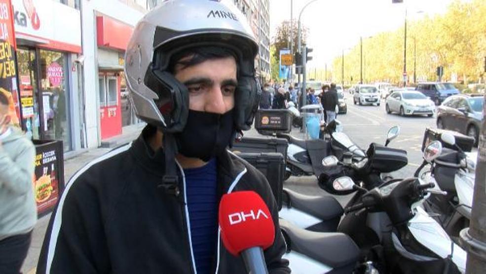 Firmaların hız baskısı isyan ettirdi