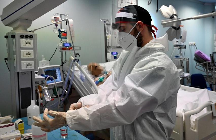 İngilterede dikkat çeken araştırma: Koronavirüs IQyu düşürüyor