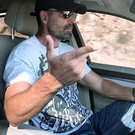 Mehmet Akif Alakurt içki içip araç kullandı