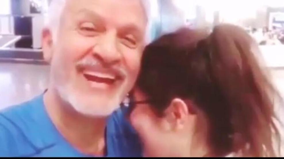 Talat Bulut: Burnumun direği sızlıyor