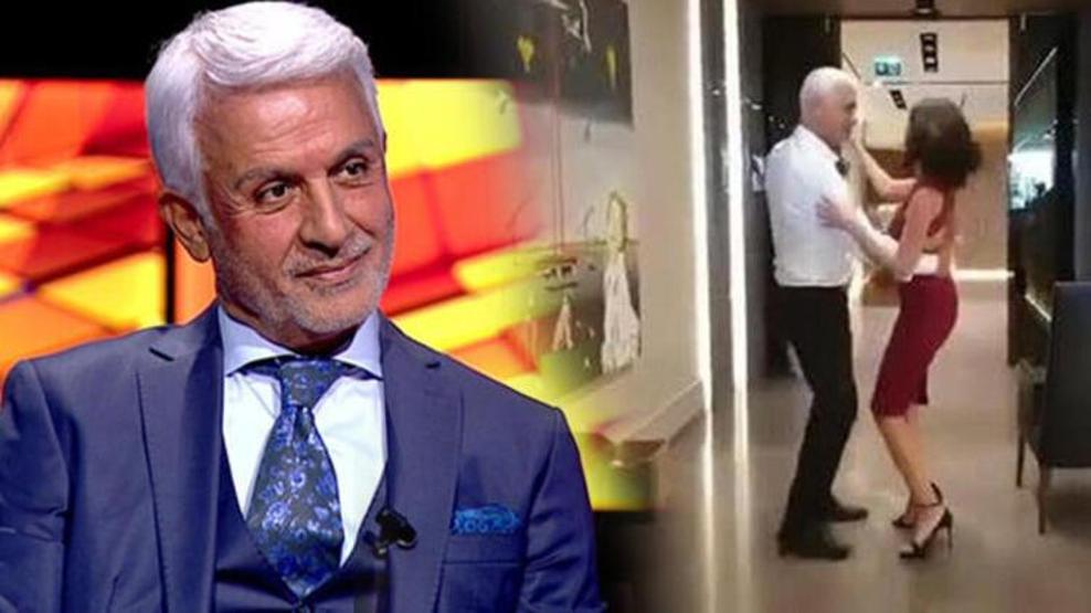 Talat Bulut: Burnumun direği sızlıyor