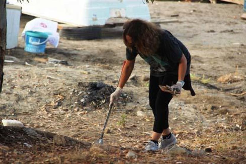 Sertap Erener isyan etti: Utanıyorum insan olmaktan