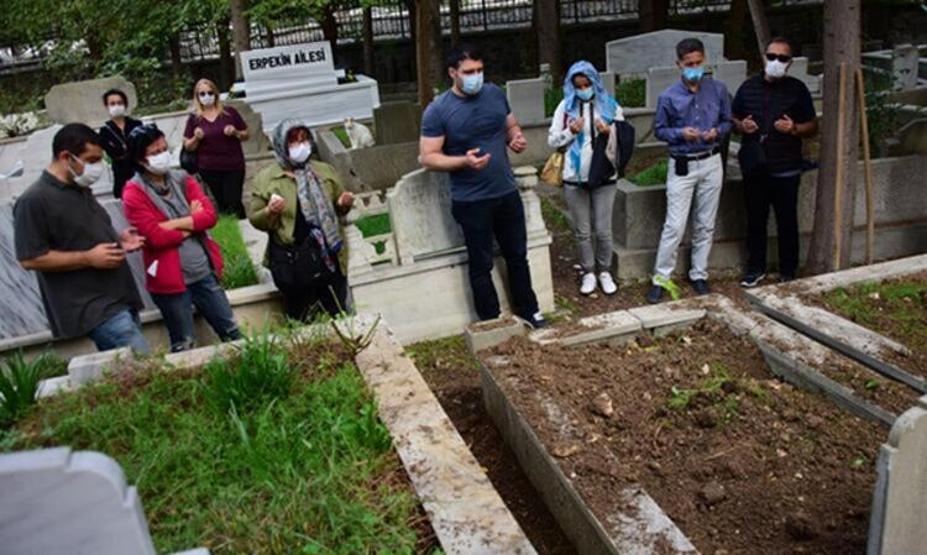 Hikmet Karagöz son yolculuğuna uğurlandı
