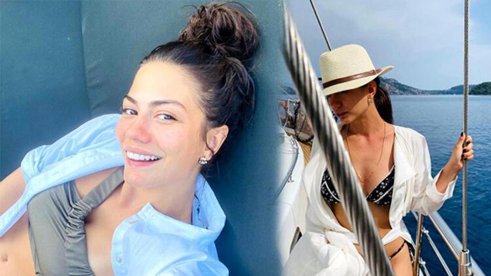 Demet Özdemir 4 milyon TLye villa aldı