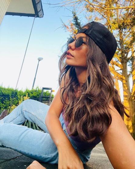 Demet Özdemir 4 milyon TLye villa aldı