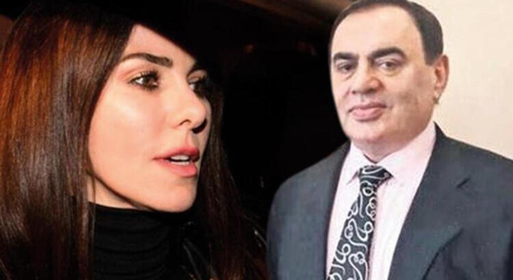 Defne Samyelinin kardeşi Sühan Samyeli hakim karşısında