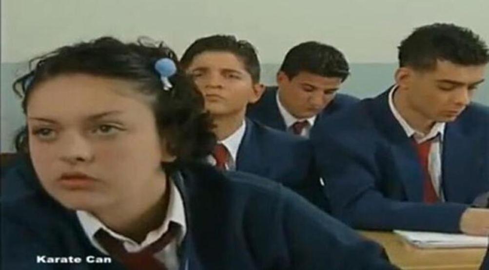 Ezgi Molanın eski hali şaşırttı