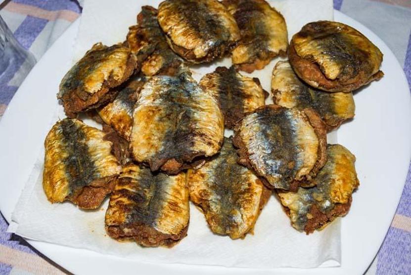 Sakın böyle pişirmeyin Bu balıklar alerjiye neden oluyor
